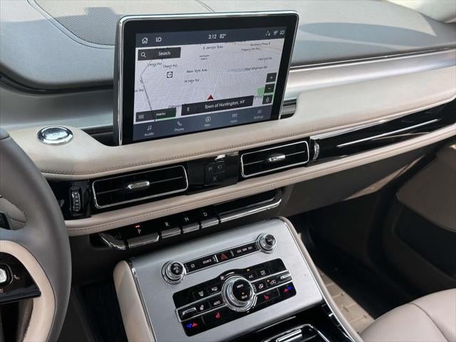 2023 Lincoln Aviator Standard