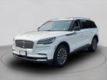 2023 Lincoln Aviator Standard