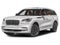 2023 Lincoln Aviator Black Label
