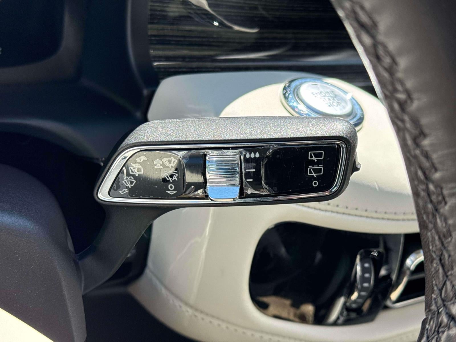 2023 Lincoln Aviator Black Label