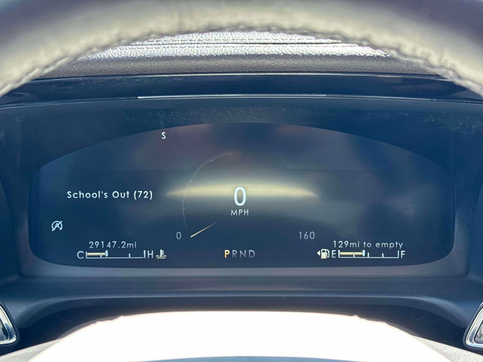 2023 Lincoln Aviator Black Label