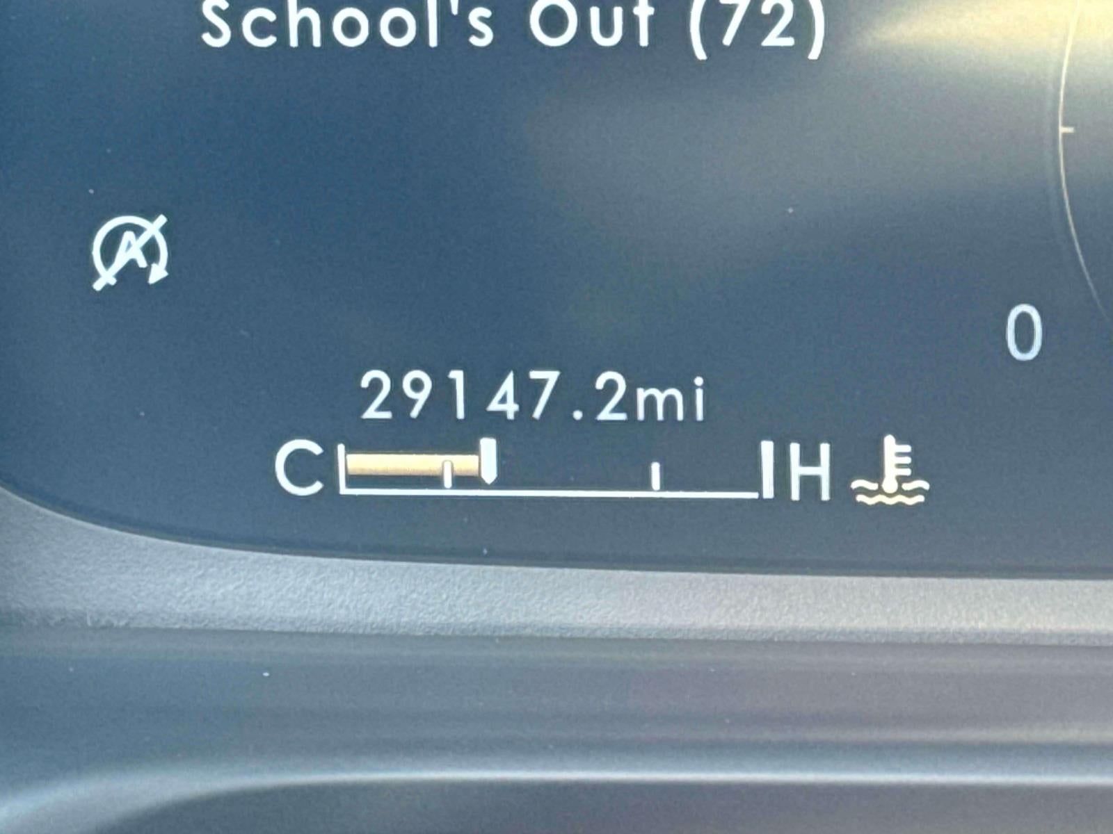 2023 Lincoln Aviator Black Label