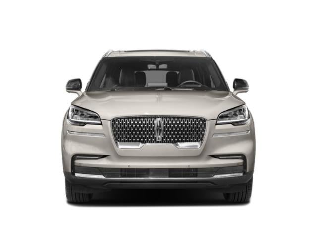 2023 Lincoln Aviator Black Label