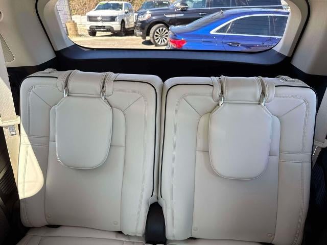 2023 Lincoln Aviator Black Label