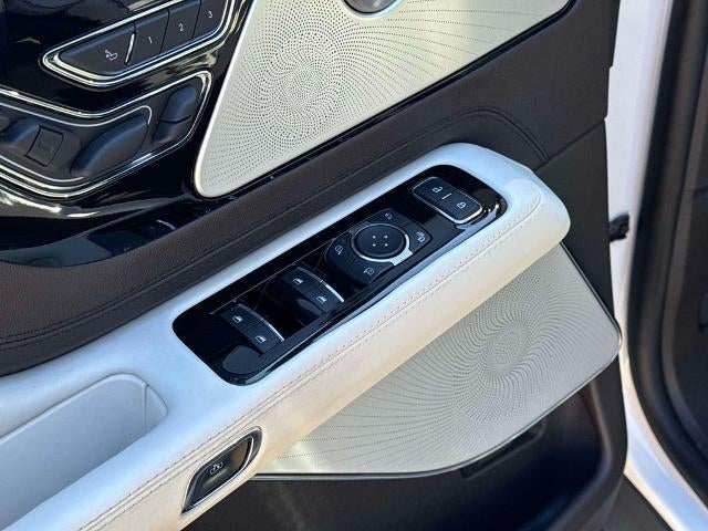 2023 Lincoln Aviator Black Label