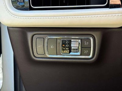 2023 Lincoln Aviator Black Label