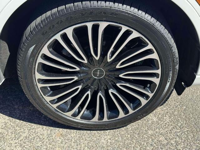 2023 Lincoln Aviator Black Label