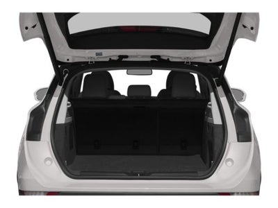 2018 Lincoln MKC Premiere