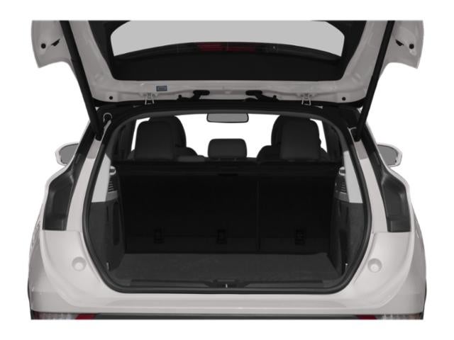 2018 Lincoln MKC Premiere