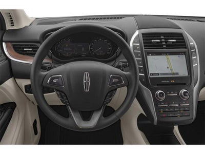 2018 Lincoln MKC Premiere