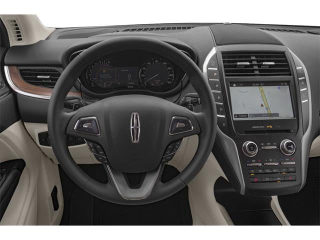 2018 Lincoln MKC Premiere