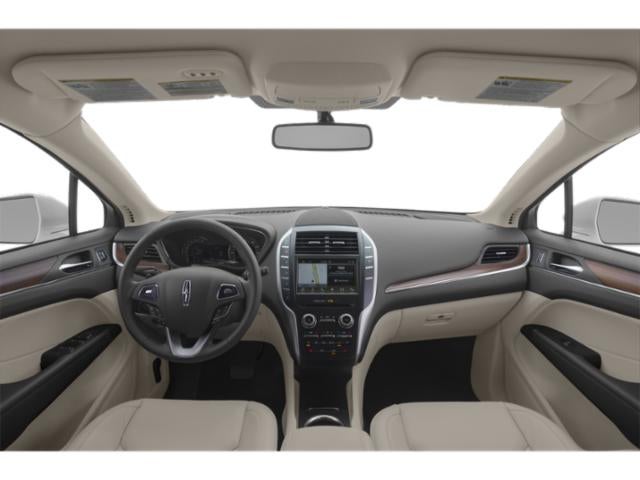 2018 Lincoln MKC Premiere