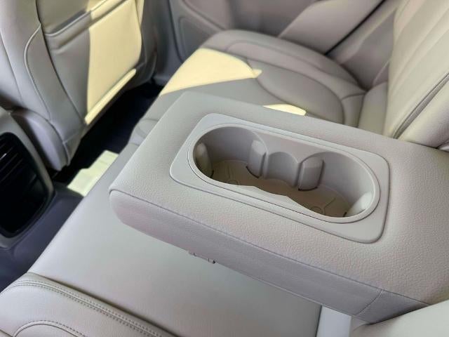 2018 Lincoln MKC Premiere