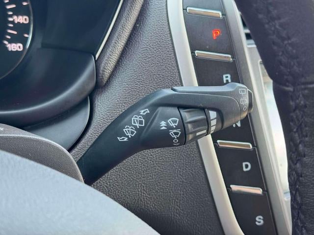 2018 Lincoln MKC Premiere