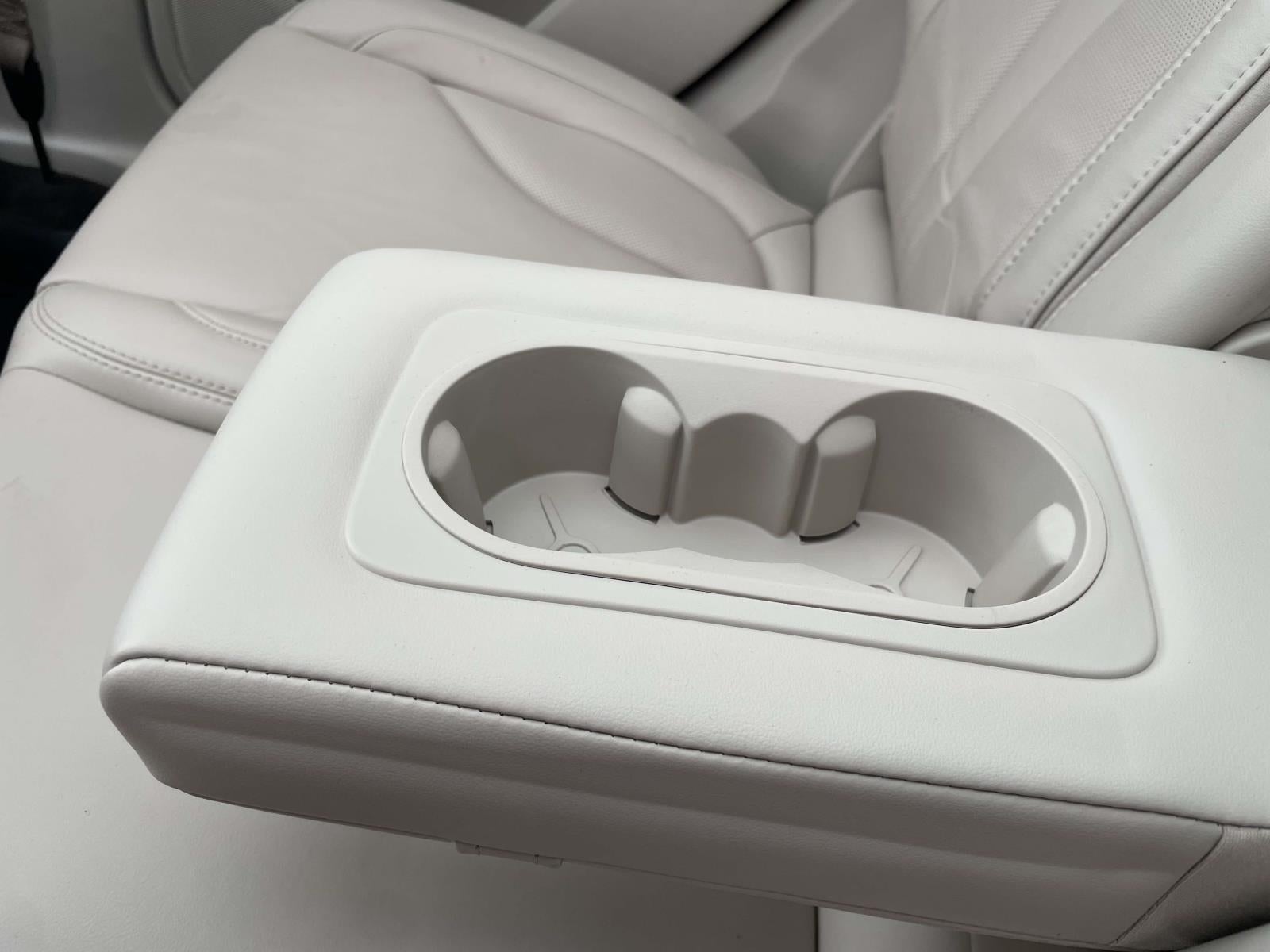 2019 Lincoln MKC Select