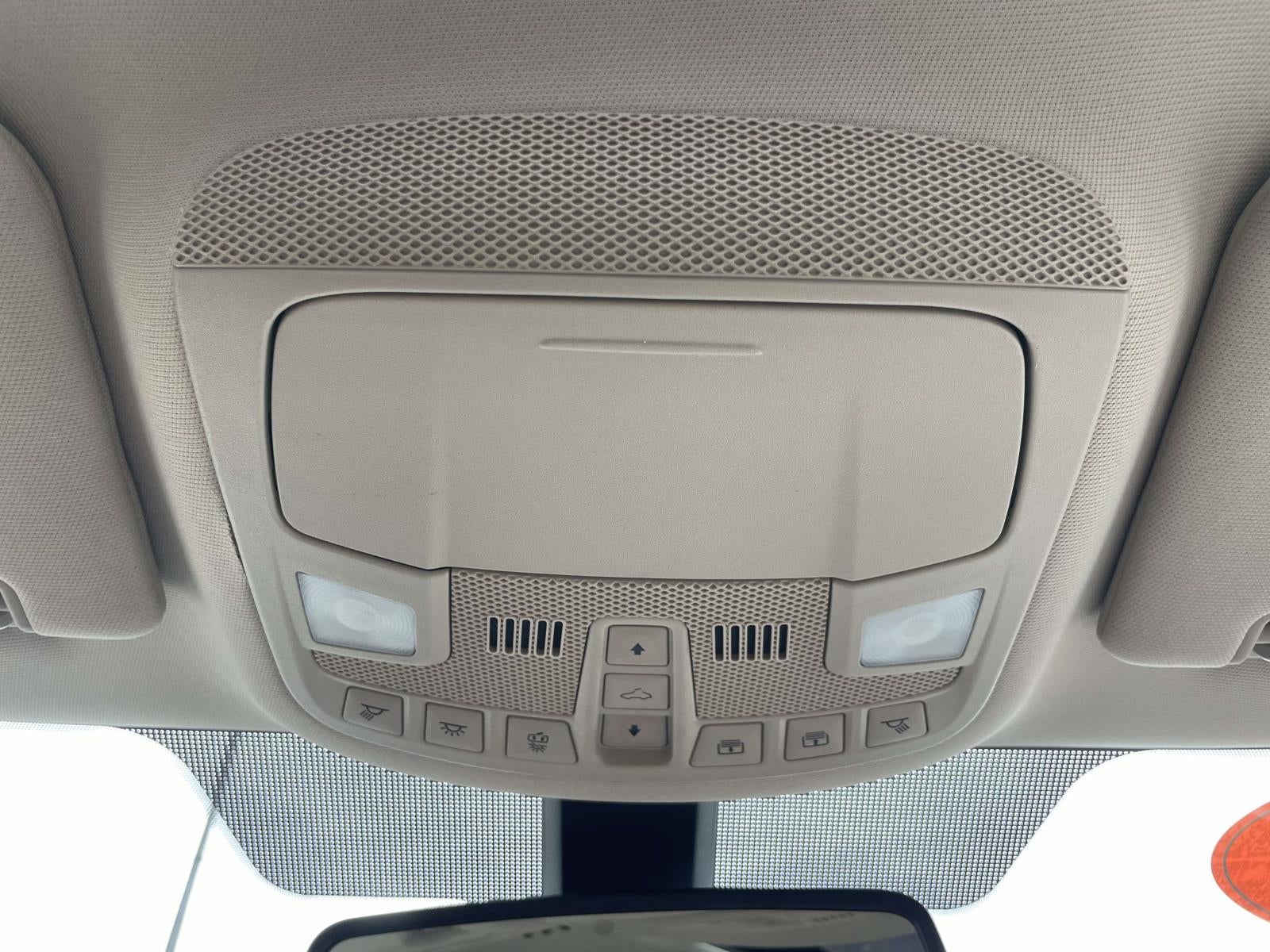 2019 Lincoln MKC Select