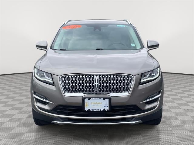 2019 Lincoln MKC Select