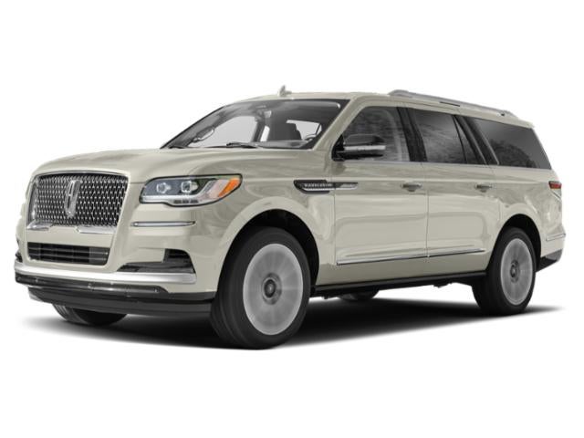 2023 Lincoln Navigator Reserve 4WD's photo