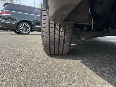 2022 Lincoln Navigator Standard