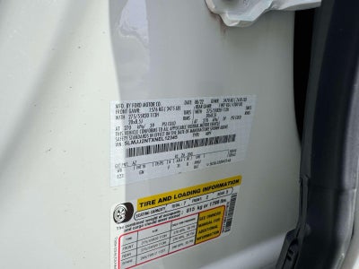 2022 Lincoln Navigator Standard