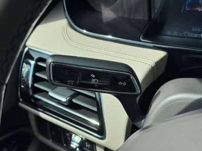 2022 Lincoln Navigator Standard