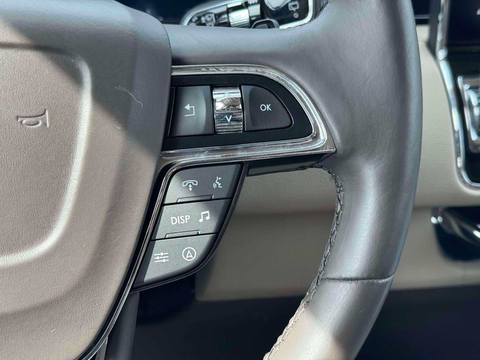 2022 Lincoln Navigator Standard