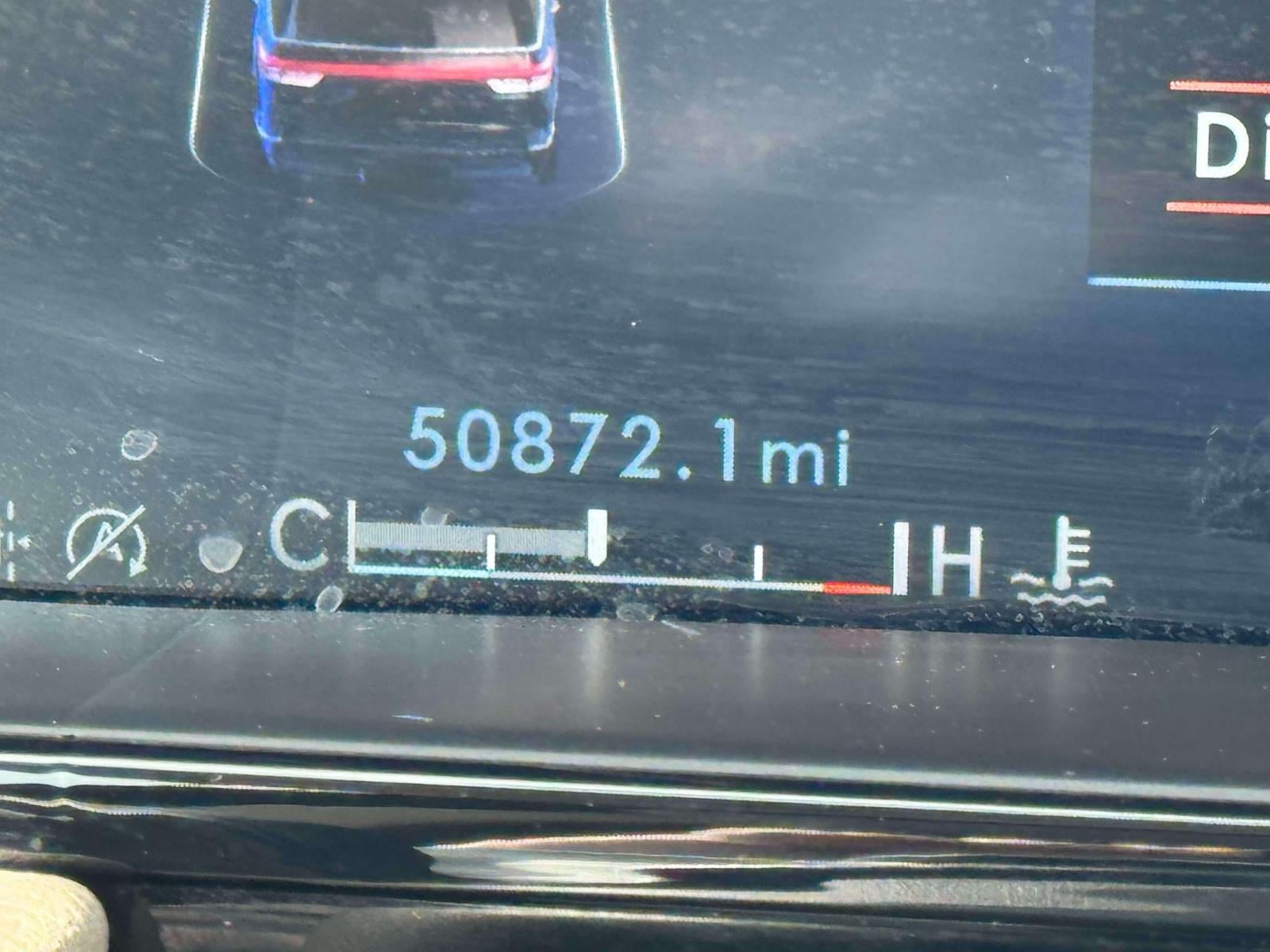 2022 Lincoln Navigator Standard