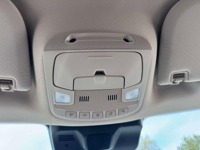 2022 Lincoln Navigator Standard