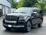 2024 Lincoln Navigator Black Label
