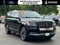 2024 Lincoln Navigator Black Label