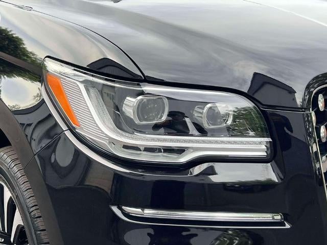 2024 Lincoln Navigator Black Label