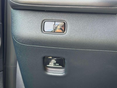 2025 Lincoln Navigator Reserve L