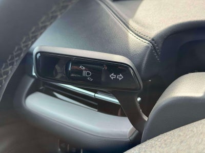 2025 Lincoln Navigator Reserve L