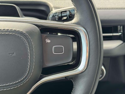 2025 Lincoln Navigator Reserve L