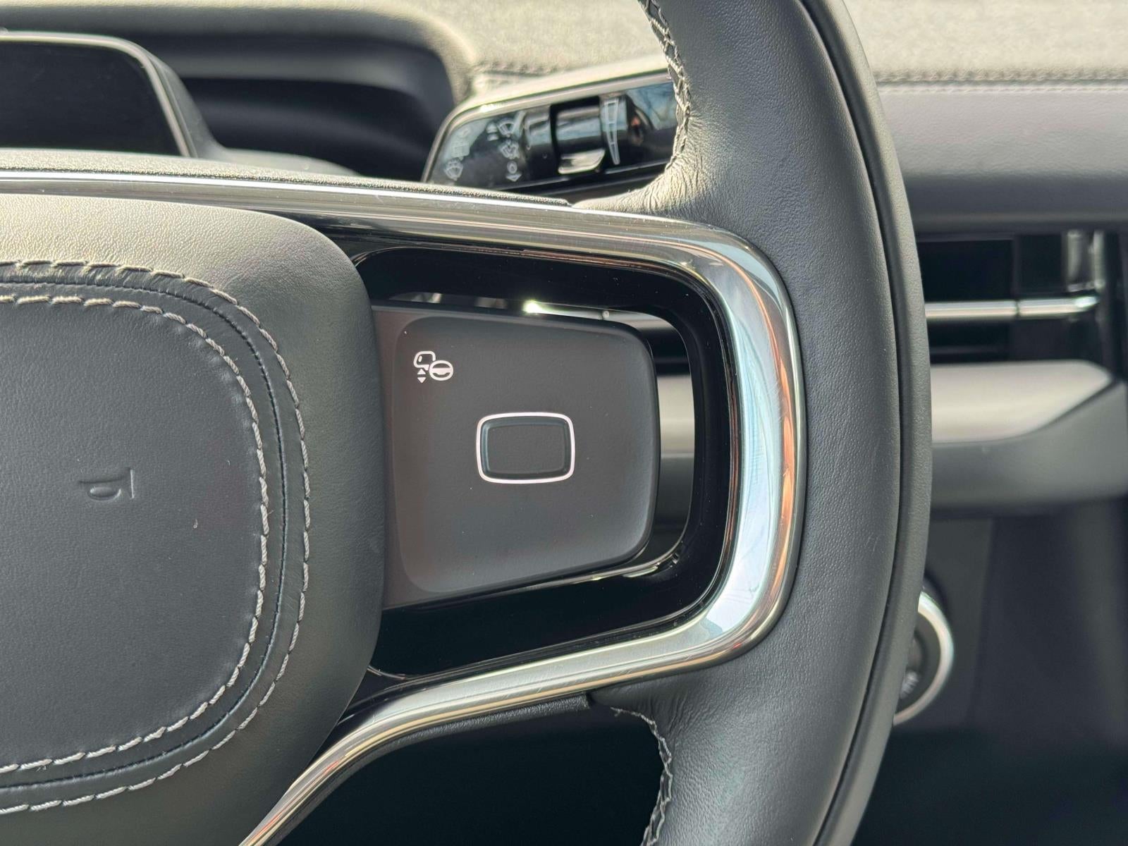 2025 Lincoln Navigator Reserve L