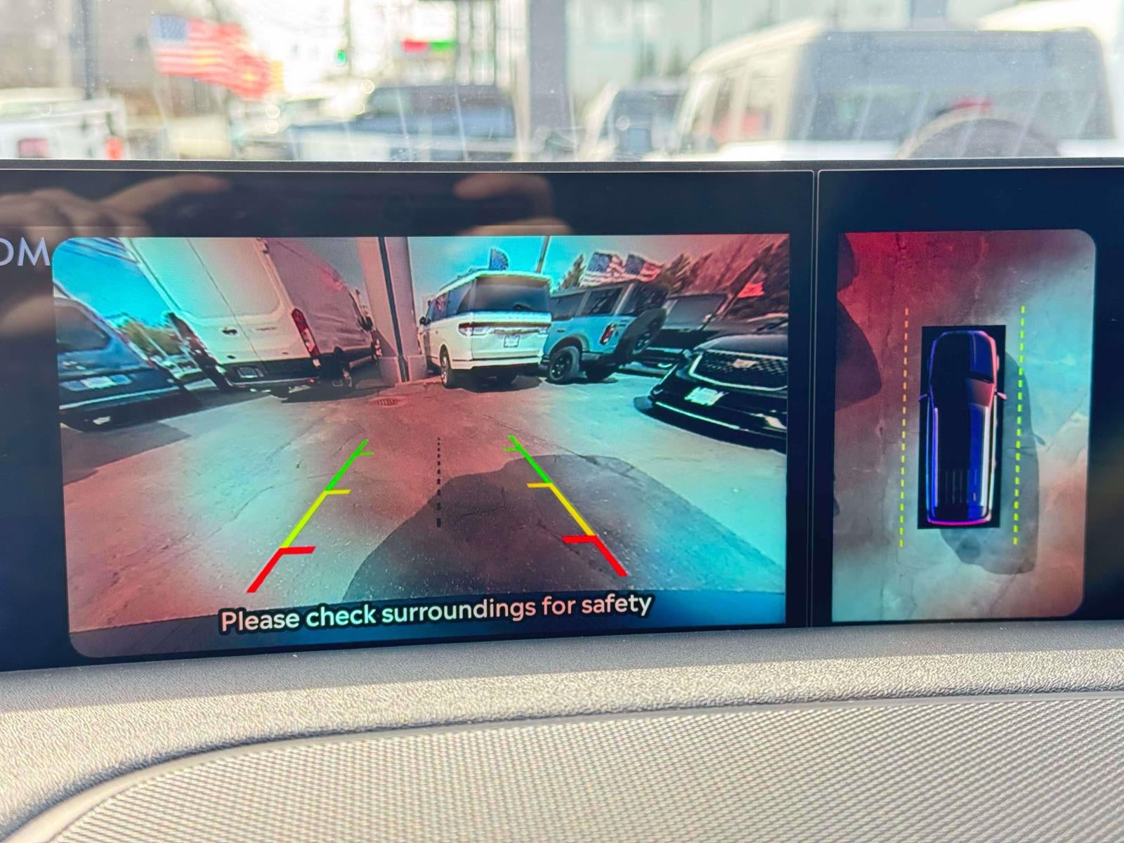 2025 Lincoln Navigator Reserve L