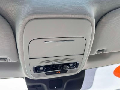 2025 Lincoln Navigator Reserve L