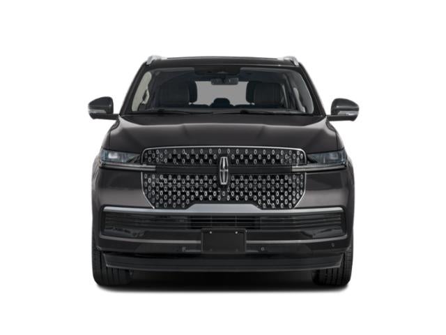 2025 Lincoln Navigator Reserve L