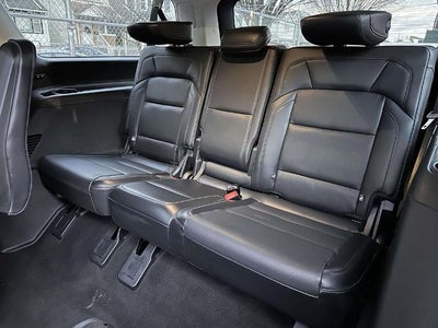 2025 Lincoln Navigator Reserve L