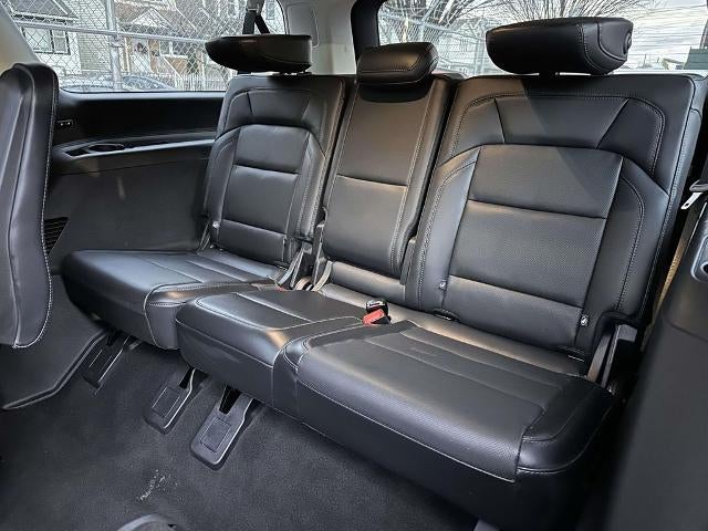 2025 Lincoln Navigator Reserve L