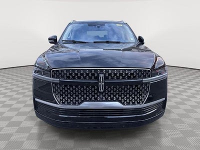 2025 Lincoln Navigator Reserve L