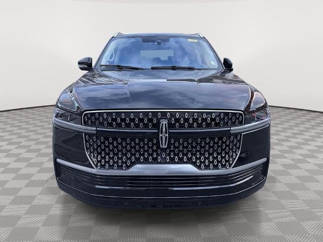 2025 Lincoln Navigator Reserve L