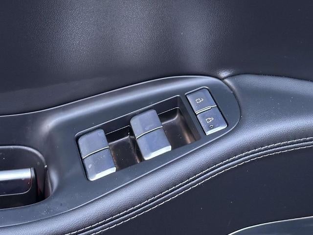 2025 Lincoln Navigator Reserve L