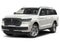 2026 Lincoln Navigator Reserve L