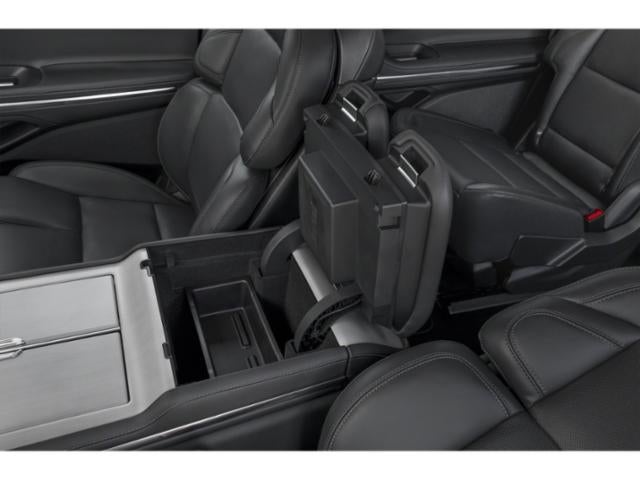 2026 Lincoln Navigator Reserve L