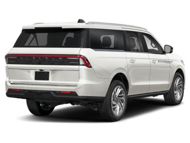 2026 Lincoln Navigator Reserve L