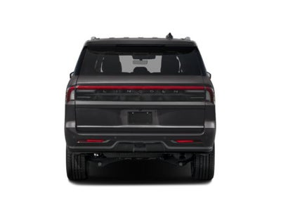 2026 Lincoln Navigator Reserve L