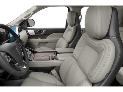2023 Lincoln Navigator Reserve L