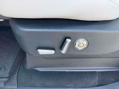 2026 Lincoln Navigator Reserve L