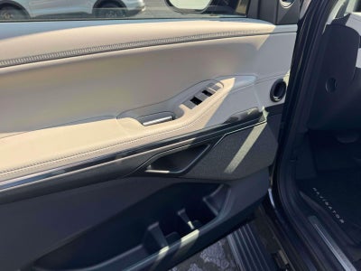 2026 Lincoln Navigator Reserve L